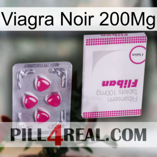 Black Viagra 200Mg 32